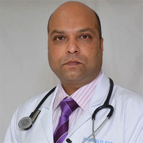 dr. abhishek kumar mishra